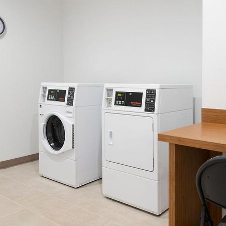 Springhill Suites By Marriott Weatherford Willow Park Exteriör bild