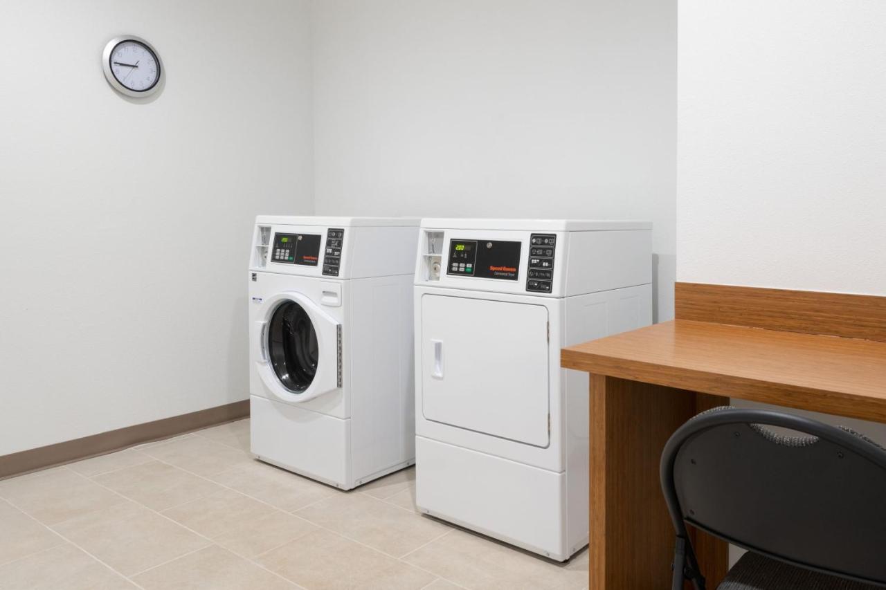 Springhill Suites By Marriott Weatherford Willow Park Exteriör bild